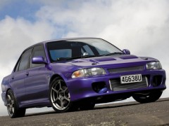 LANCER 1992-96